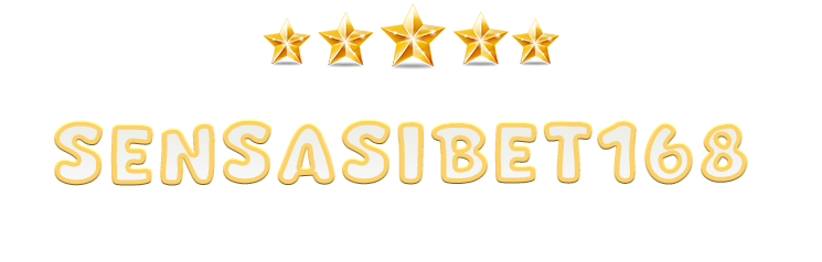 Sensasibet168